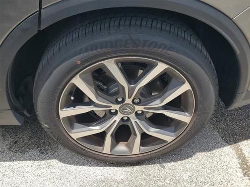 2024 Acura MDX Technology Package