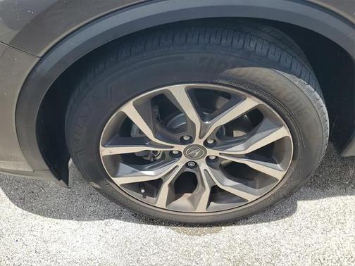 2024 Acura MDX Technology Package