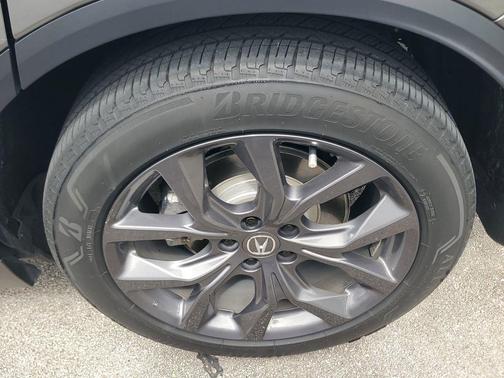 Liquid Carbon Metallic 2024 Acura MDX A-SPEC