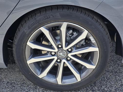 2026 Acura Integra FWD