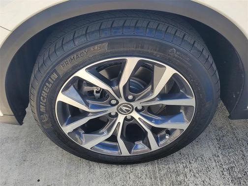 2023 Acura MDX Technology Package