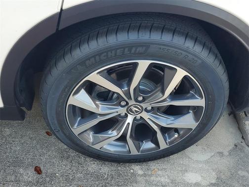 2023 Acura MDX Technology Package