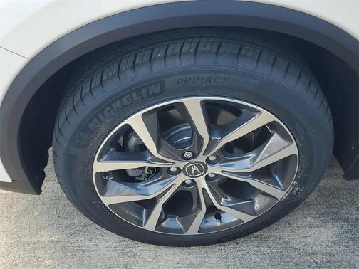 2023 Acura MDX Technology Package