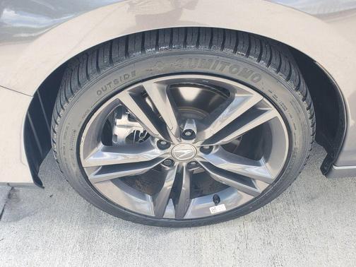 2023 Acura Integra A-SPEC