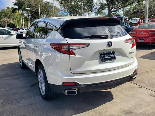 2023 Acura RDX Base