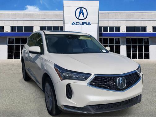 2023 Acura RDX Base