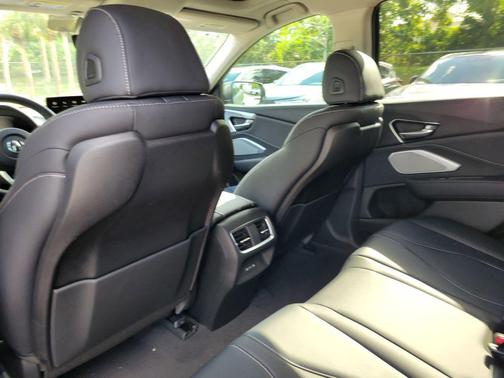 Carbon 2026 Acura RDX Technology Package