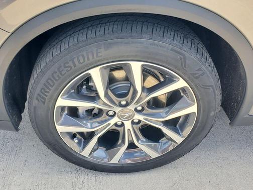 2023 Acura MDX Technology Package