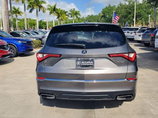 2023 Acura MDX Technology Package