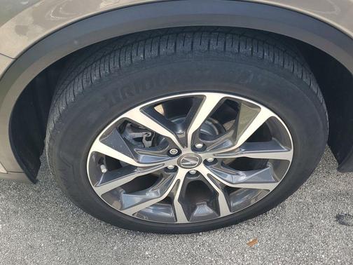 Majestic 2023 Acura MDX Technology Package