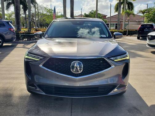2023 Acura MDX Technology Package