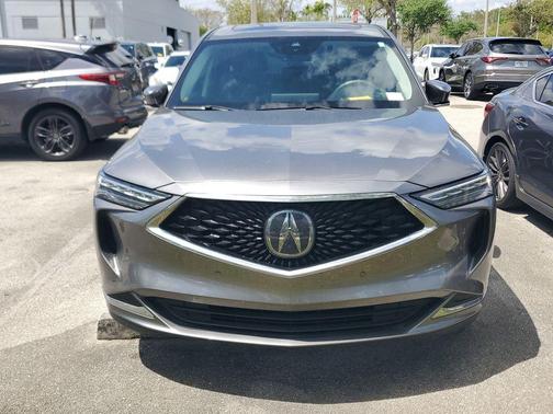 Majestic 2023 Acura MDX Technology Package