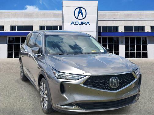 Majestic 2023 Acura MDX Technology Package