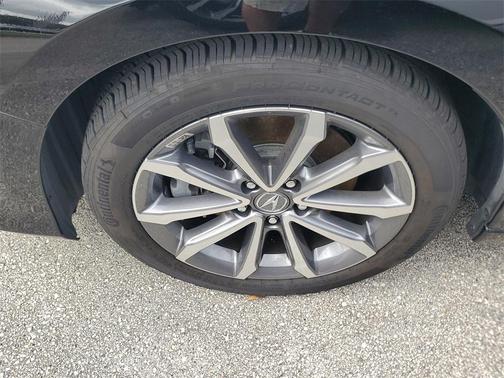 2025 Acura Integra Base