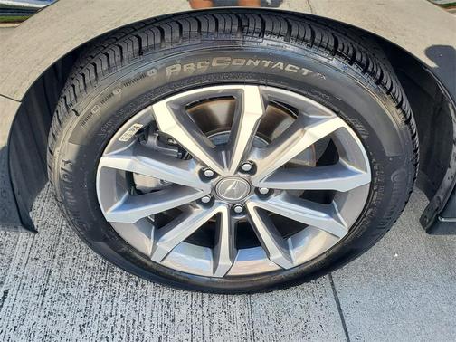 2025 Acura Integra Base