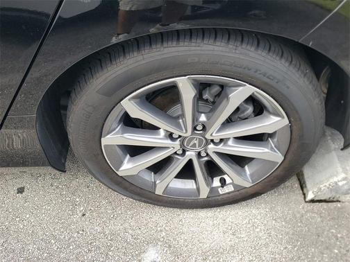 2025 Acura Integra Base