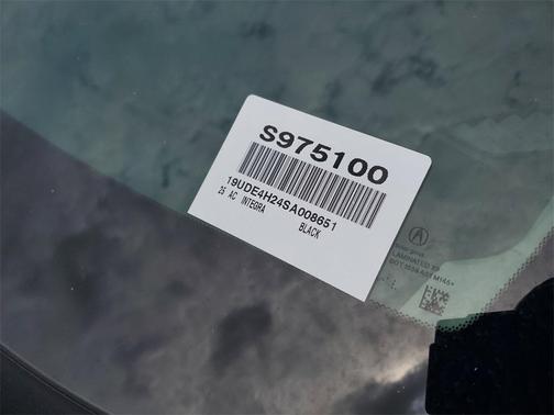 2025 Acura Integra Base