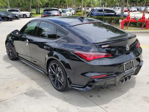 Majestic 2026 Acura Integra FWD Type S