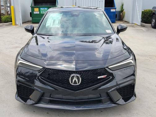 Majestic 2026 Acura Integra FWD Type S