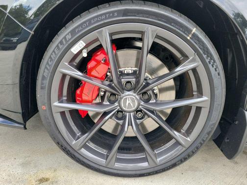 Majestic 2026 Acura Integra FWD Type S