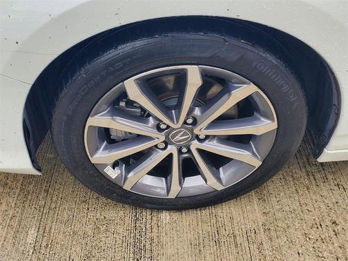 2023 Acura Integra Base