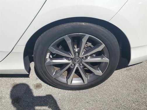 2023 Acura Integra Base