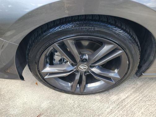 2023 Acura Integra A-SPEC