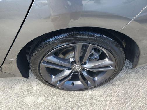 2023 Acura Integra A-SPEC