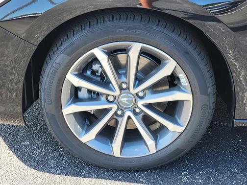 2025 Acura Integra Base