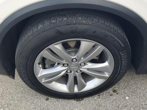 2024 Acura MDX Standard