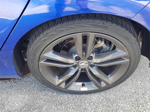 2023 Acura Integra A-SPEC Technology