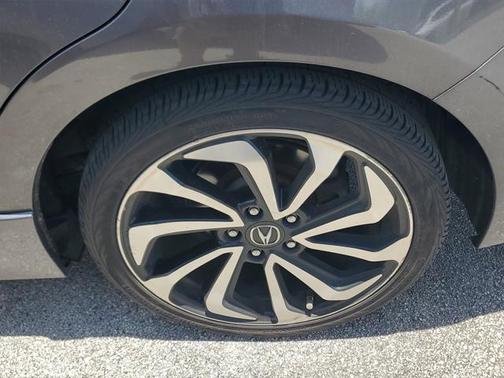 2018 Acura ILX Special Edition