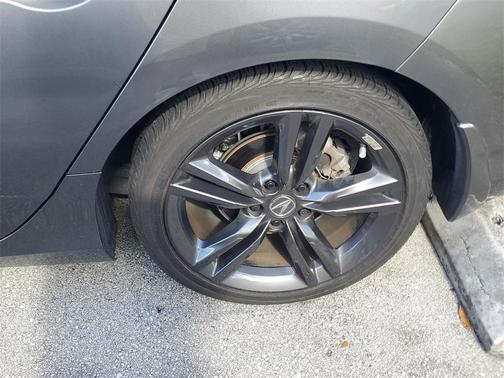 2023 Acura Integra A-SPEC Technology