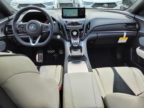 2025 Acura RDX Base