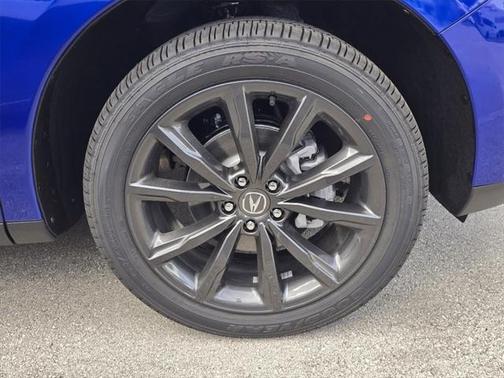 2025 Acura RDX Base