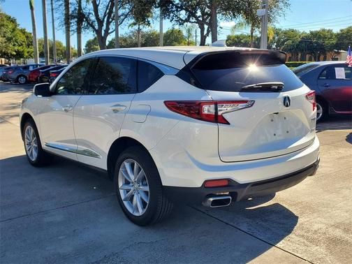 2023 Acura RDX Base