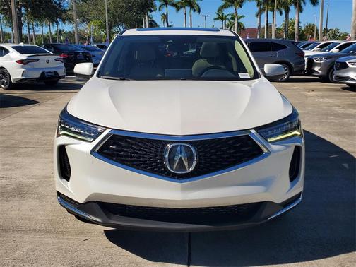 2023 Acura RDX Base