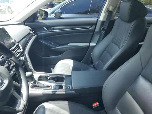 2022 Honda Accord Sport SE 1.5T