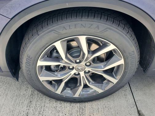 2023 Acura MDX Technology Package