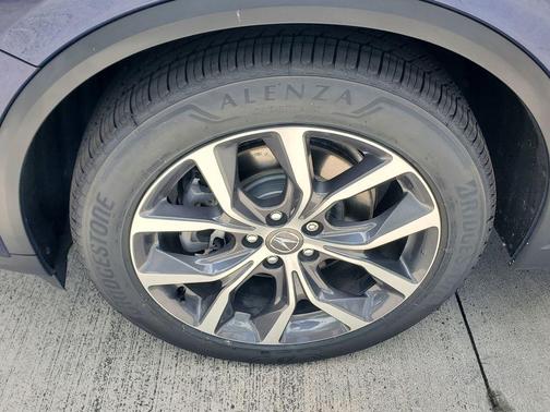 2023 Acura MDX Technology Package