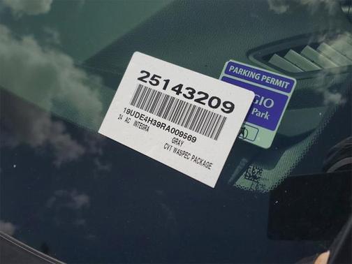 2024 Acura Integra A-SPEC