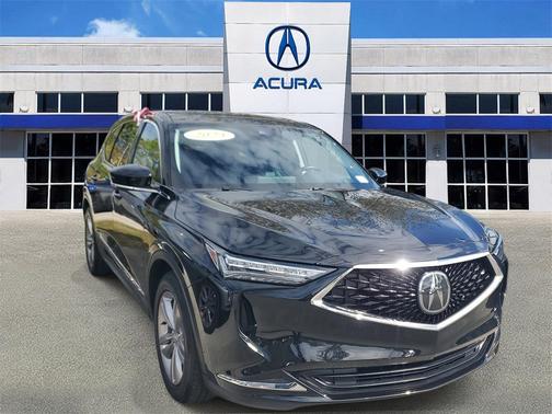 2023 Acura MDX Standard