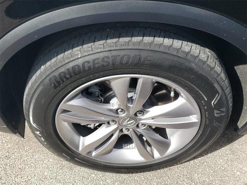 2023 Acura MDX Standard