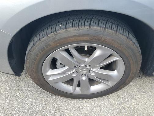 2019 Acura RDX Advance Package