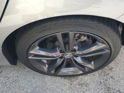 2023 Acura Integra A-SPEC