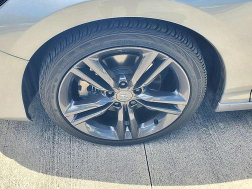 Lunar Silver Metallic 2023 Acura Integra A-SPEC