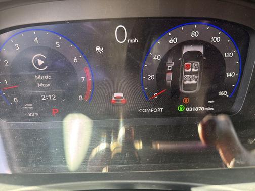 2023 Acura Integra A-SPEC