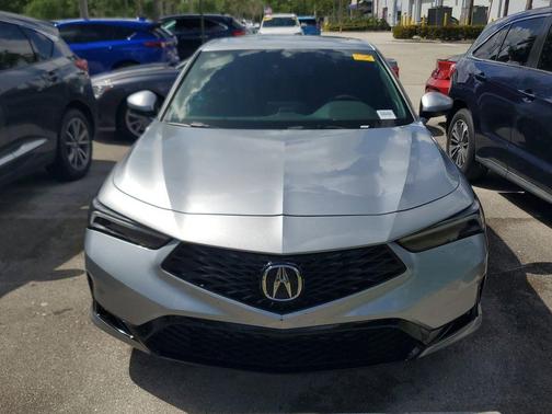 2023 Acura Integra A-SPEC