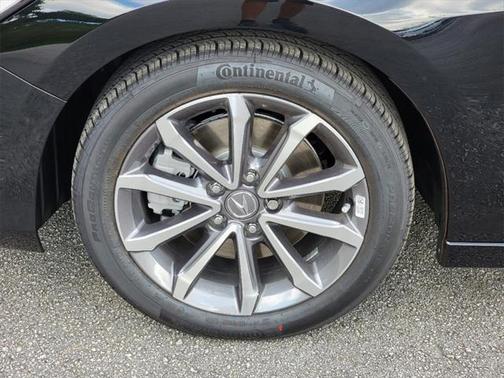 2025 Acura Integra Base