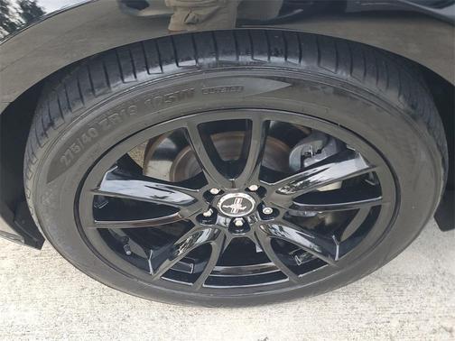 2014 Ford Mustang GT Premium